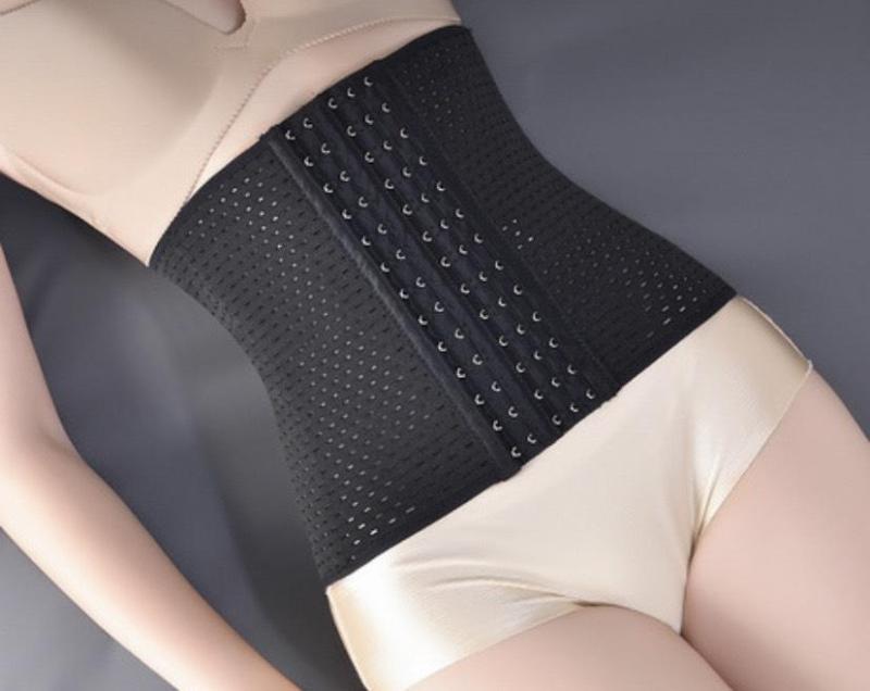 SIÊU HÓT GEN NỊCH BỤNG ÔM BỤNG EO THON