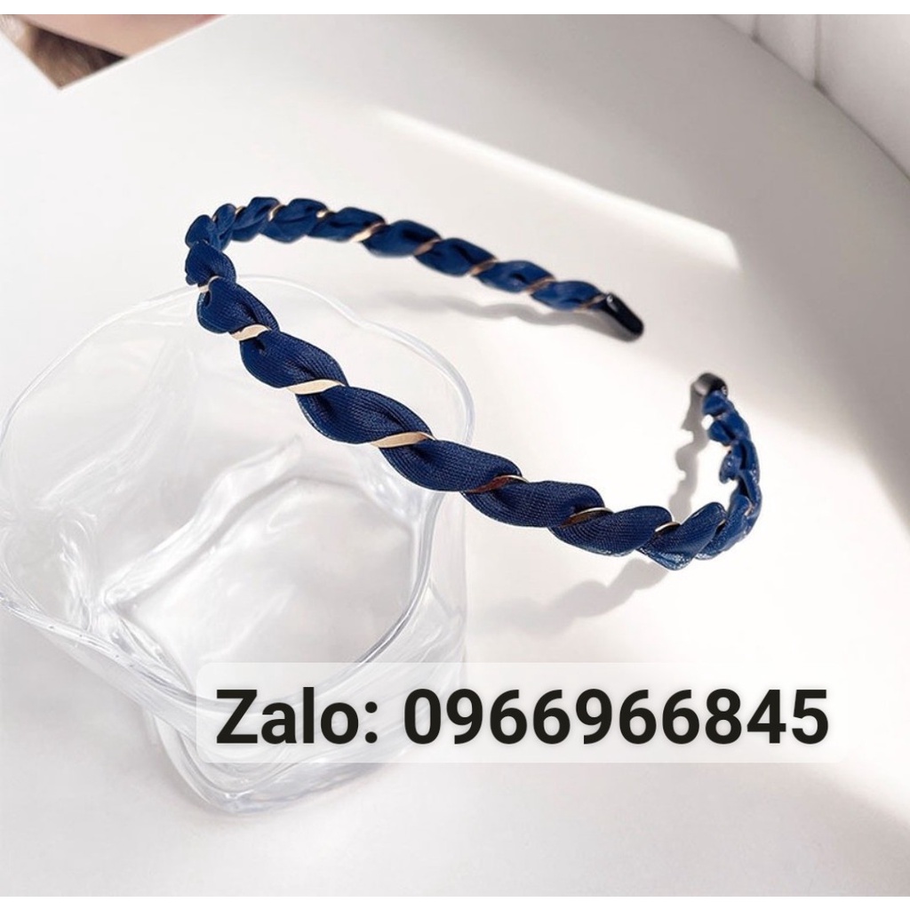 [Giá xưởng} Bờm xinh, băng đô tóc đẹp