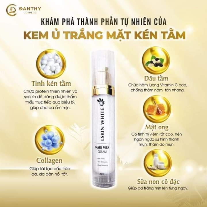 Ủ Kén Tằm ( 1 lần ủ = 10 lần dưỡng)