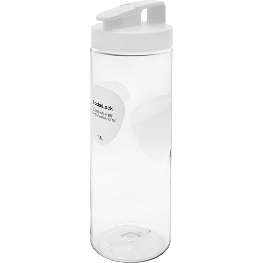 [Hàng tặng không bán - HC Gift] Bình nước 1.5 L (mẫu ngẫu nhiên)