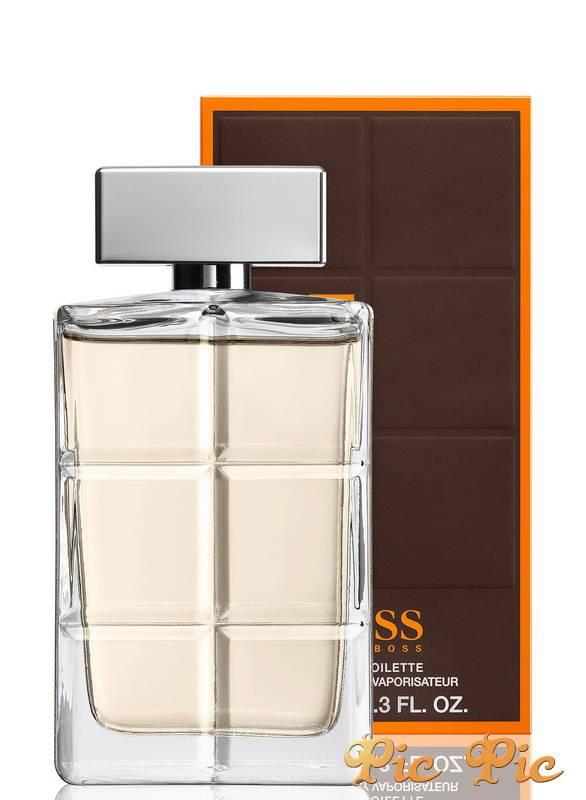 Nước hoa nam Hugo Boss Orange Man  40 ml