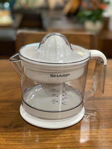 Máy vắt cam sharp EJ 256
