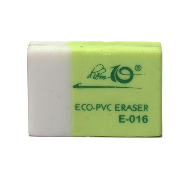 Gôm tẩy xóa chì Điểm 10 E-016