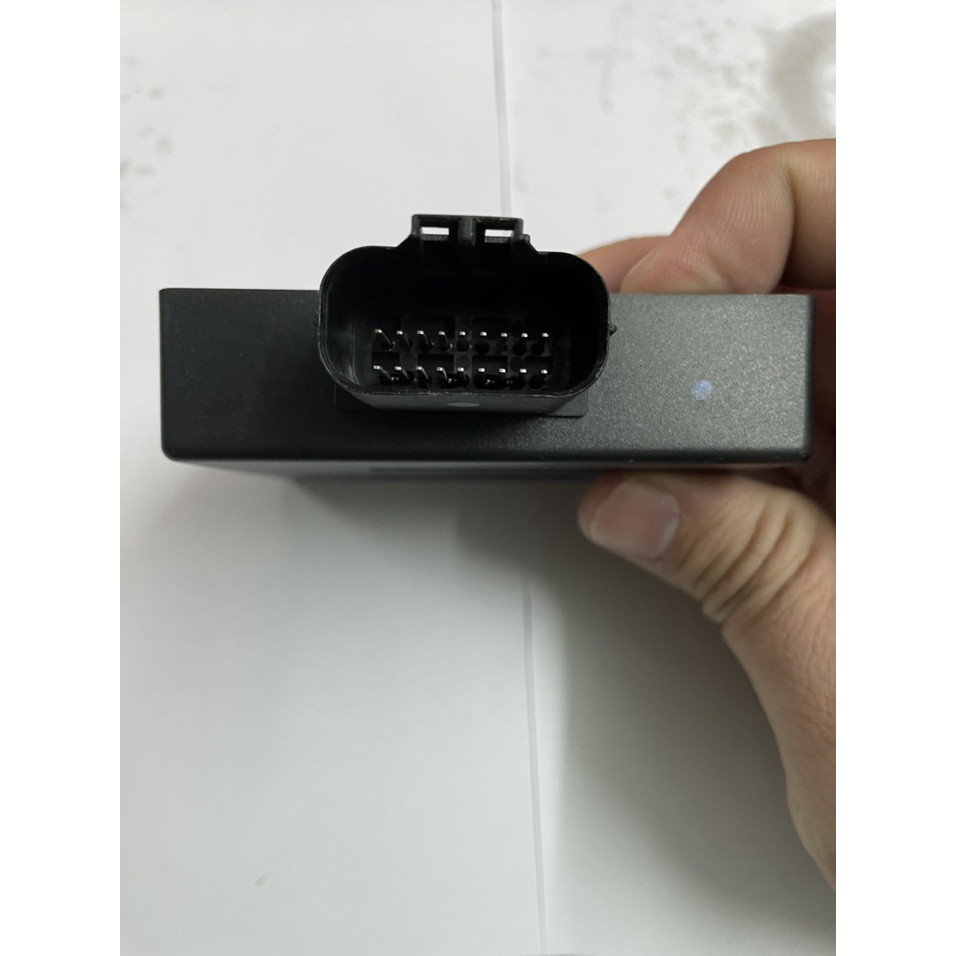 IC (ECU) XE MÁY AIRBLADE CŨ 2007-2009