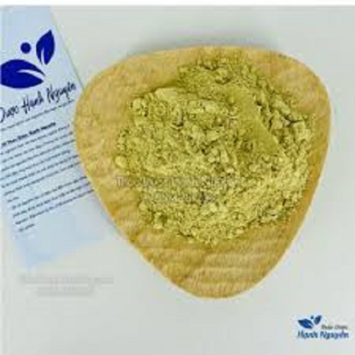 Bột vỏ bưởi nguyên chất 100g