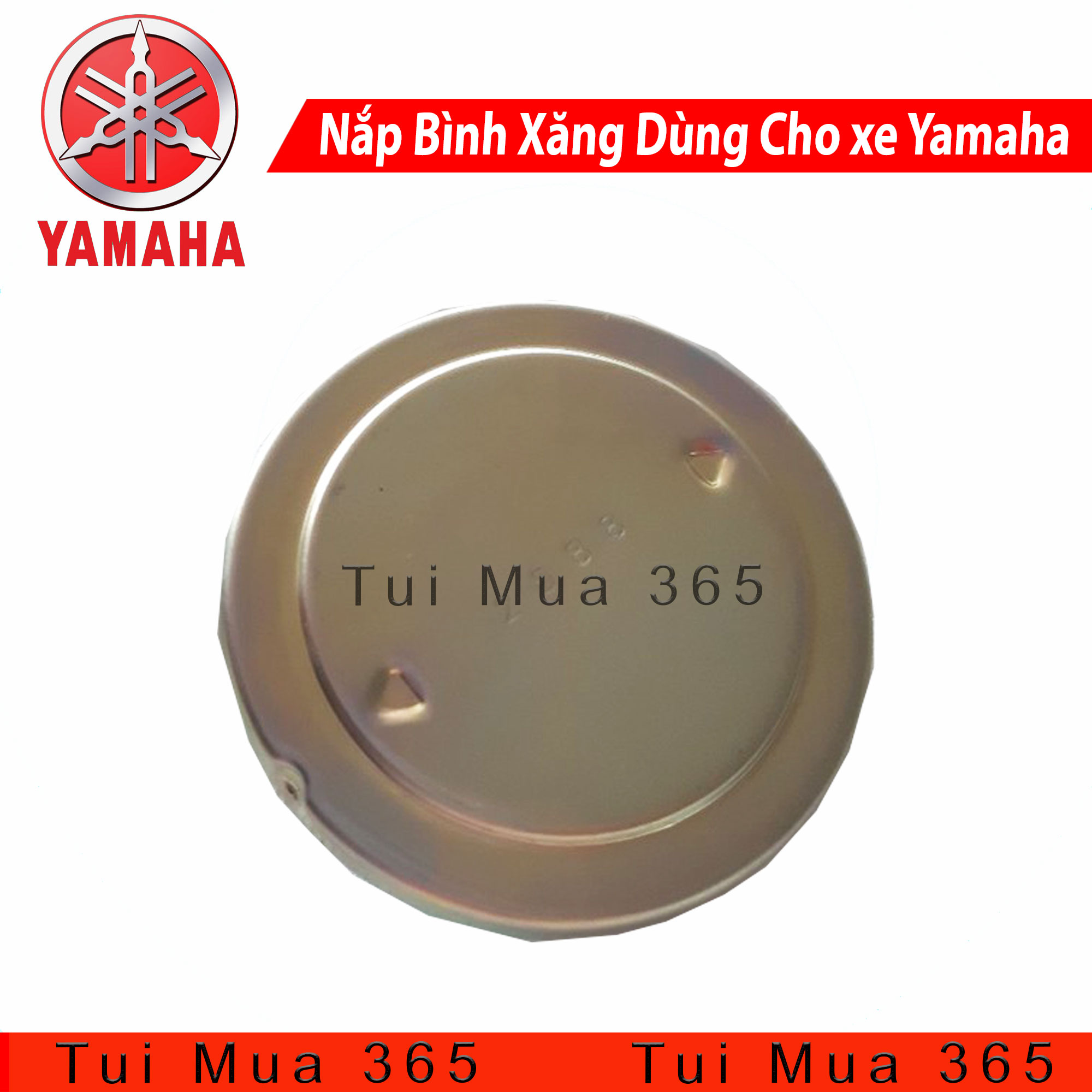 [HCM]Nắp bình xăng dành cho tất cả các xe Yamaha