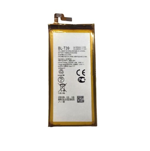 Pin lg t39 / g7 thin q