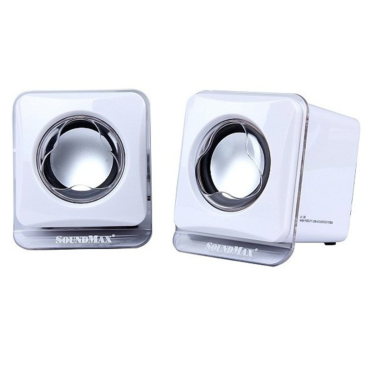 Loa Soundmax A120