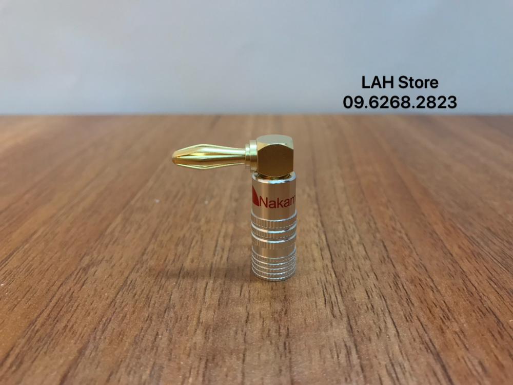 JACK LOA NAKAMICHI NHẬT BẢN