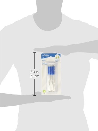 [Chính hãng] Cọ Rửa Van Bình Sữa Dr Brown