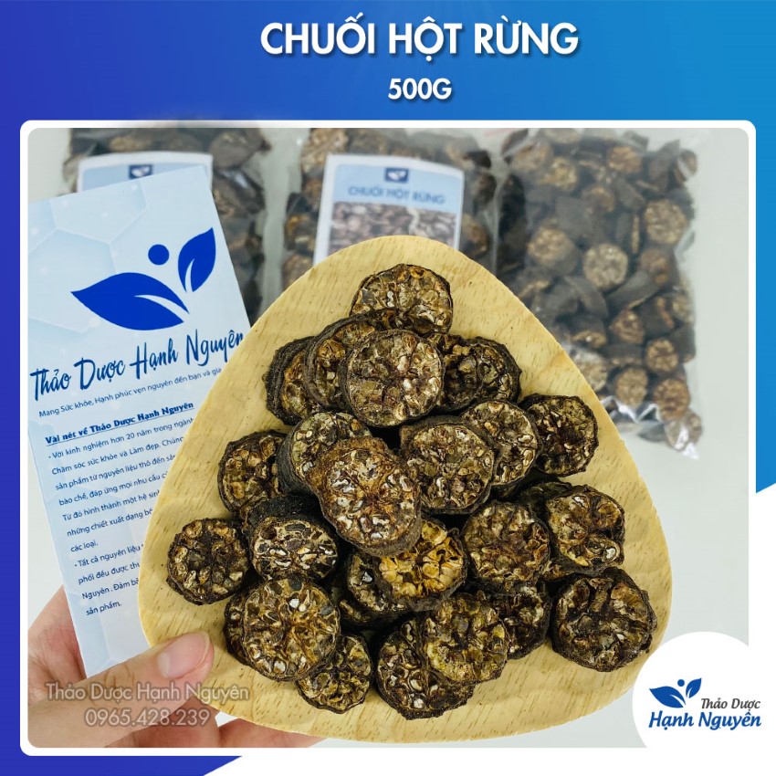 Leaves Black dry peace 1kg