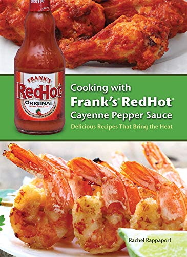 Combo 2 chai sốt ớt đỏ Frank's Red Hot Original (Cayenne Pepper Sauce) 354g