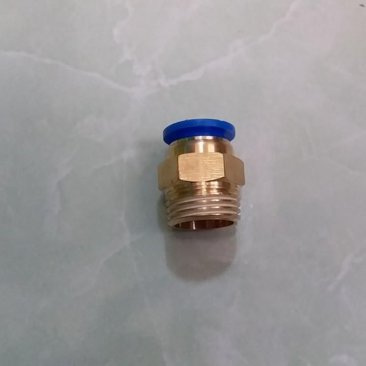 Răng ngoài 21-gài ống 12