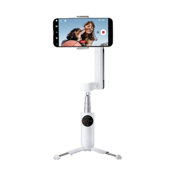 Gimbal cho điện thoại Insta360 Flow Standalone - Chính Hãng