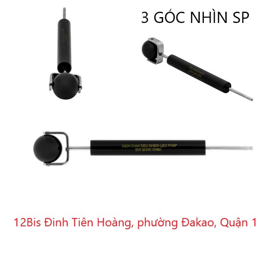 [HCM]Dụng Cụ Diện Chẩn - Lăn Dò Cầu Láng