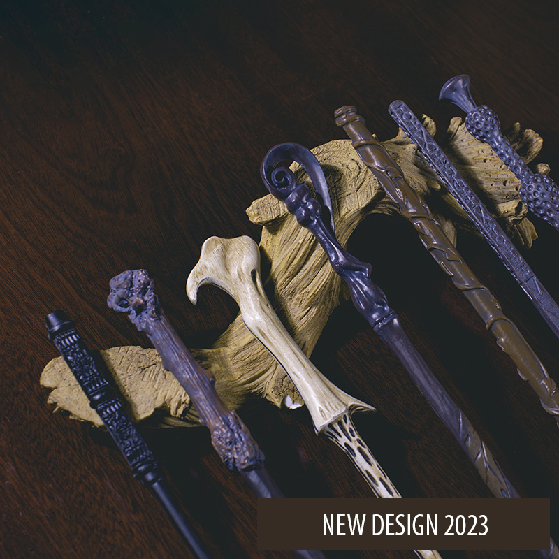 Đũa phép thuật Harry Potter Magic wand