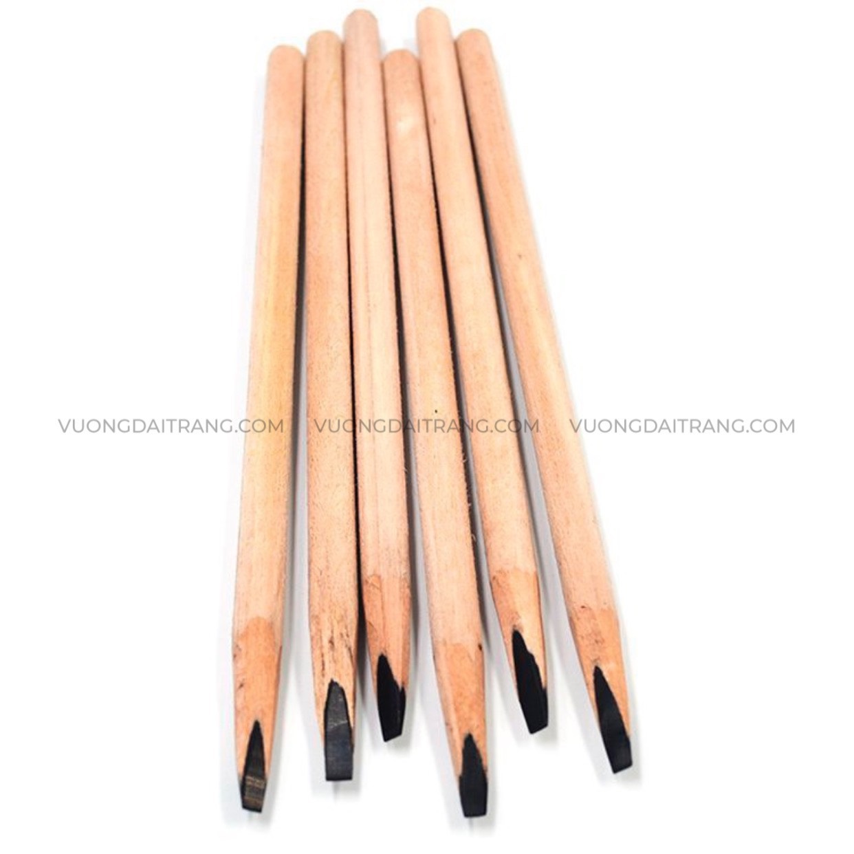 Chì gỗ vẽ định hình khuôn chân mày