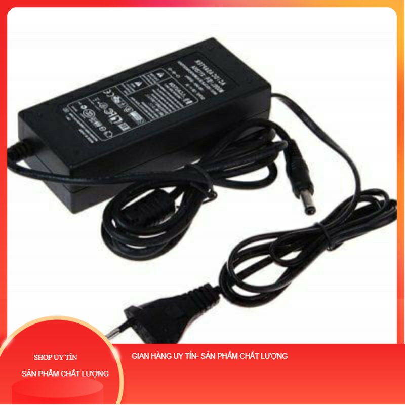 Bộ nguồn adapter 12V 2A 3A 5A