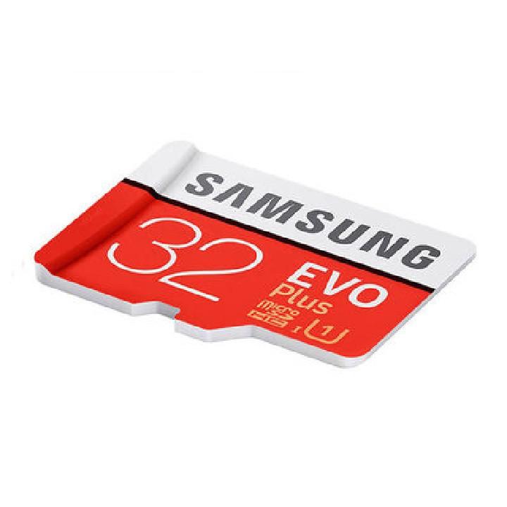 Thẻ Nhớ Micro SD Samsung Evo Plus U1 32GB