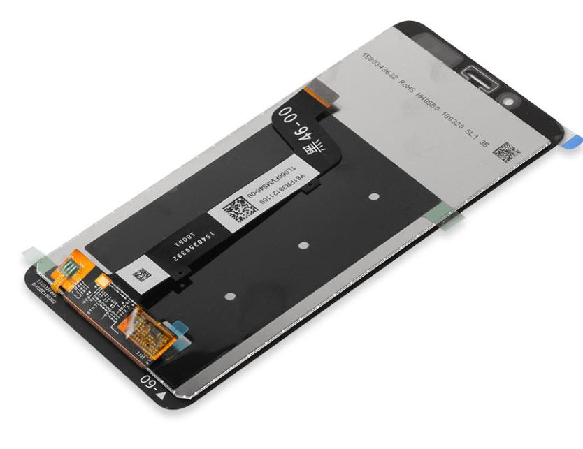 BỘ MÀN HÌNH XIAOMI REDMI NOTE 5 / REDMI NOTE 5 PRO ZIN