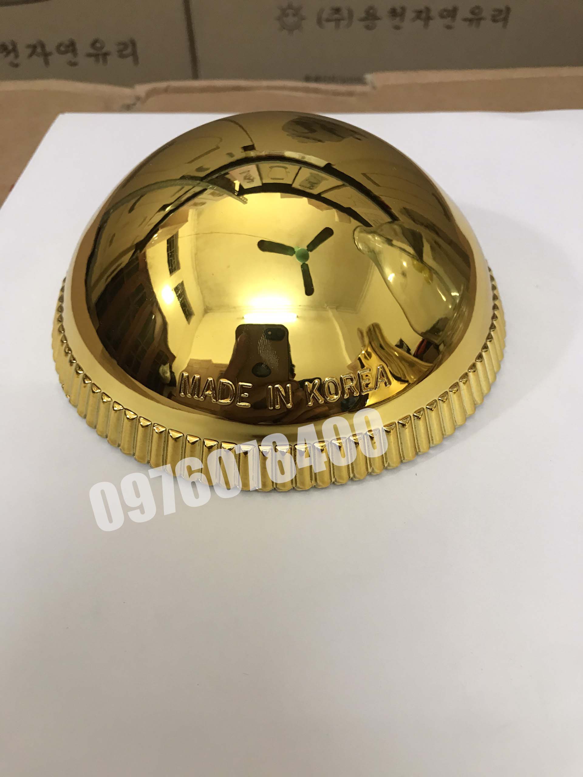 Bình Ngâm Rượu Hàn Quốc 3 Lít (Bình Hình Trứng)