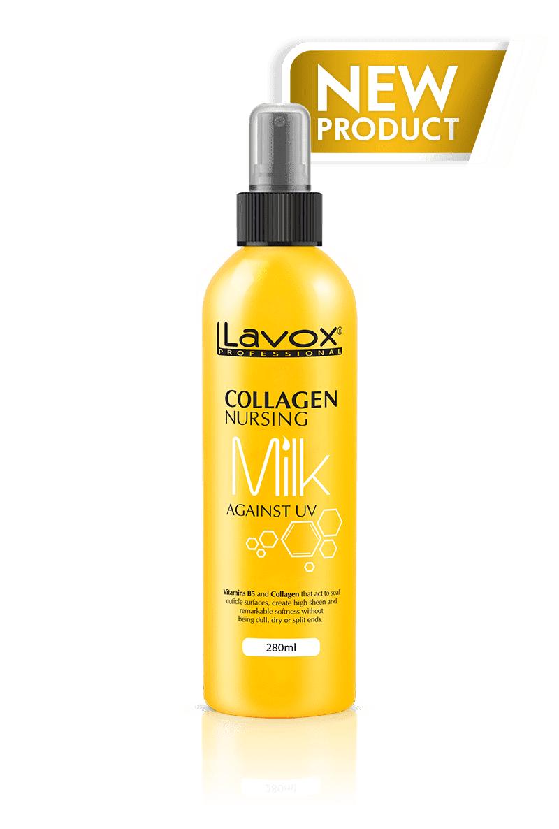 Xịt dưỡng tóc LAVOX