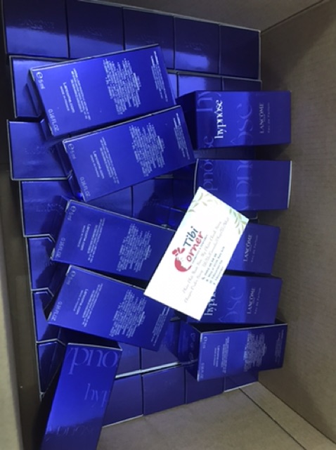 NƯỚC HOA MINI NỮ LANCOME HYPNOSE CHÍNH HÃNG