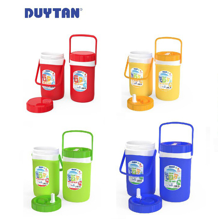 Bình giữ nhiệt Duy Tân Matsu 2 Lít