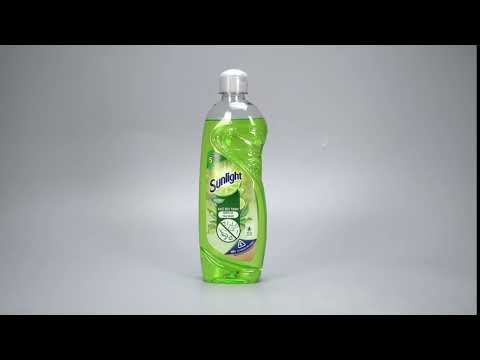 Nước rửa chén SUNLIGHT 400G