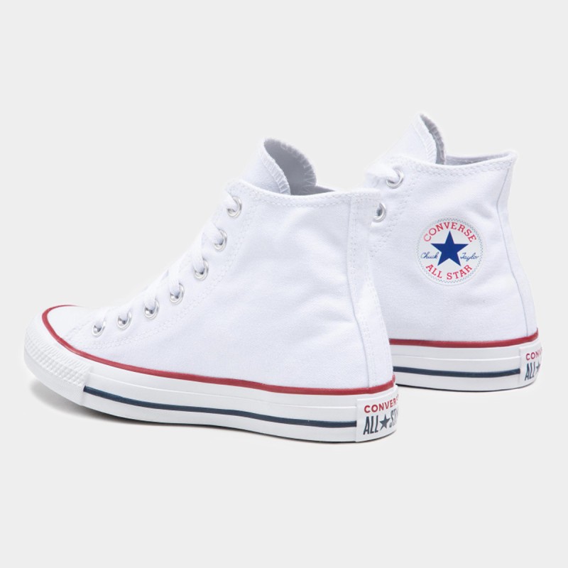 Giày Converse Chuck Taylor All Star Classic high top White ( Full box)