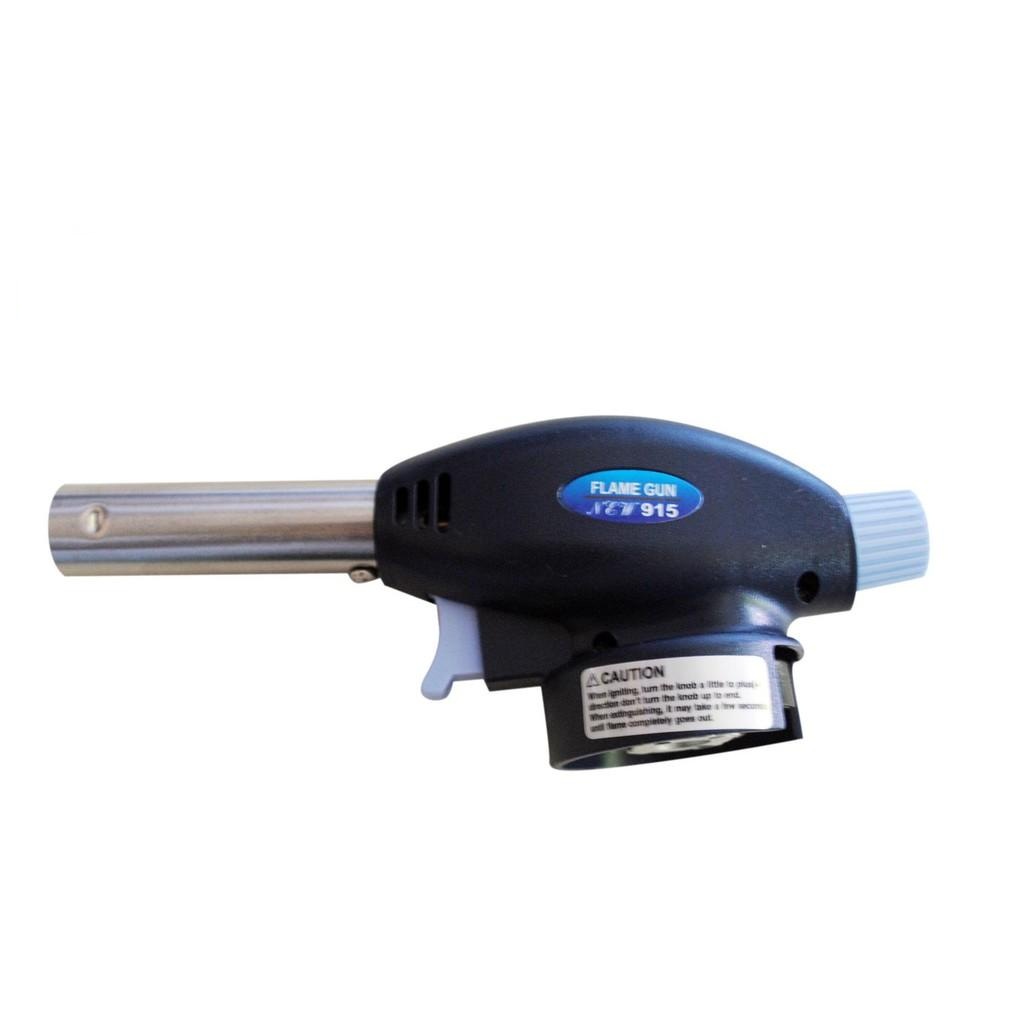 ĐẦU KHÒ GAS KT 06 ( MẪU CÁ MẬP )