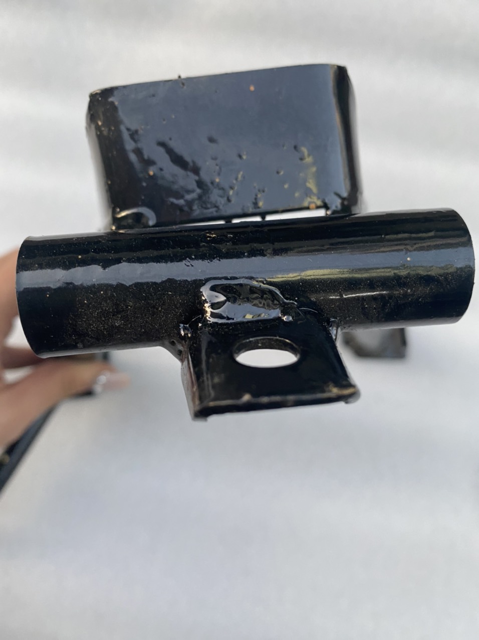 CHỐNG ĐỨNG XE MAX 3 ( TRUNG QUỐC )