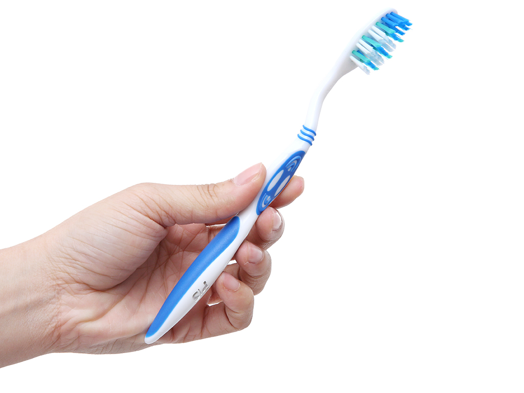 Combo 5 cây bàn chải P/S Bảo vệ 1 2 3 lông mềm