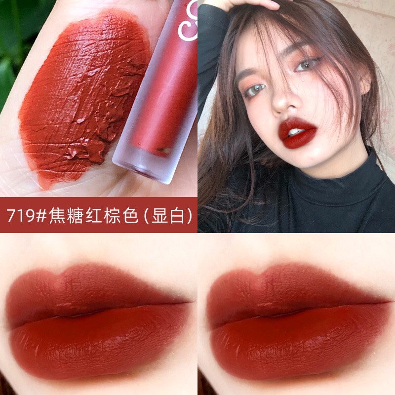 [HCM]Son Kem Colapop Vỏ Xanh
