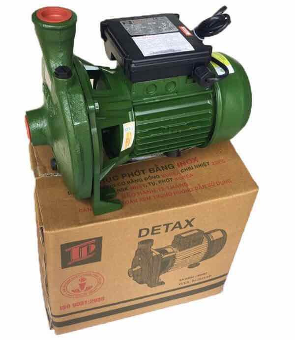 Máy bơm nước ly tâm - 750w