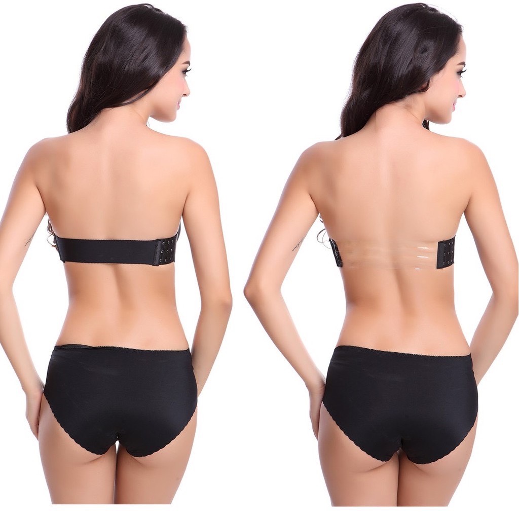 Áo Ngực, Áo Ngực Cúp Ngang Siêu Đẹp