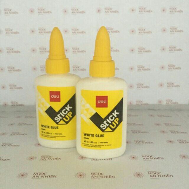 [HCM]Keo sữa deli 40ml