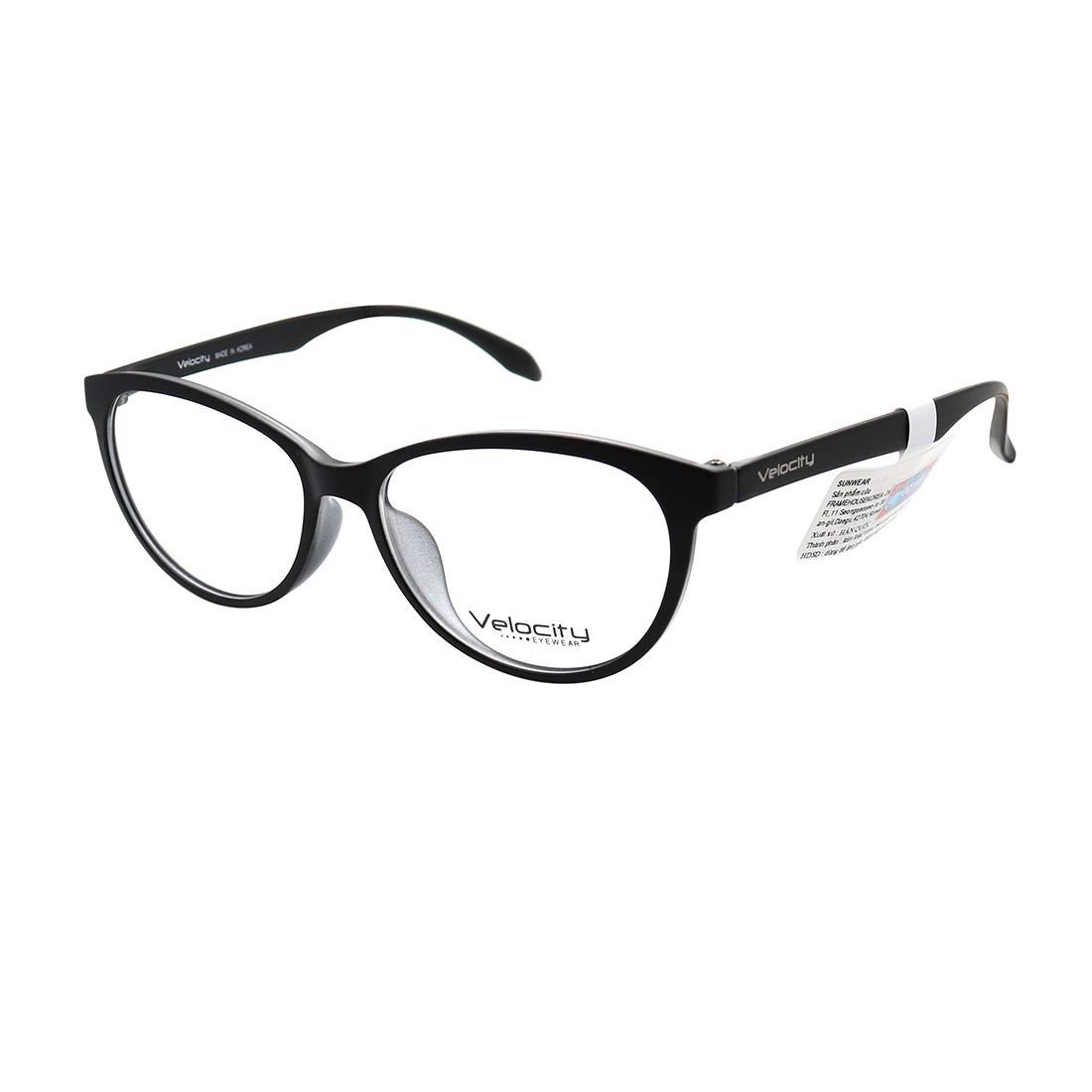 Gọng kính velocity vl98450 026