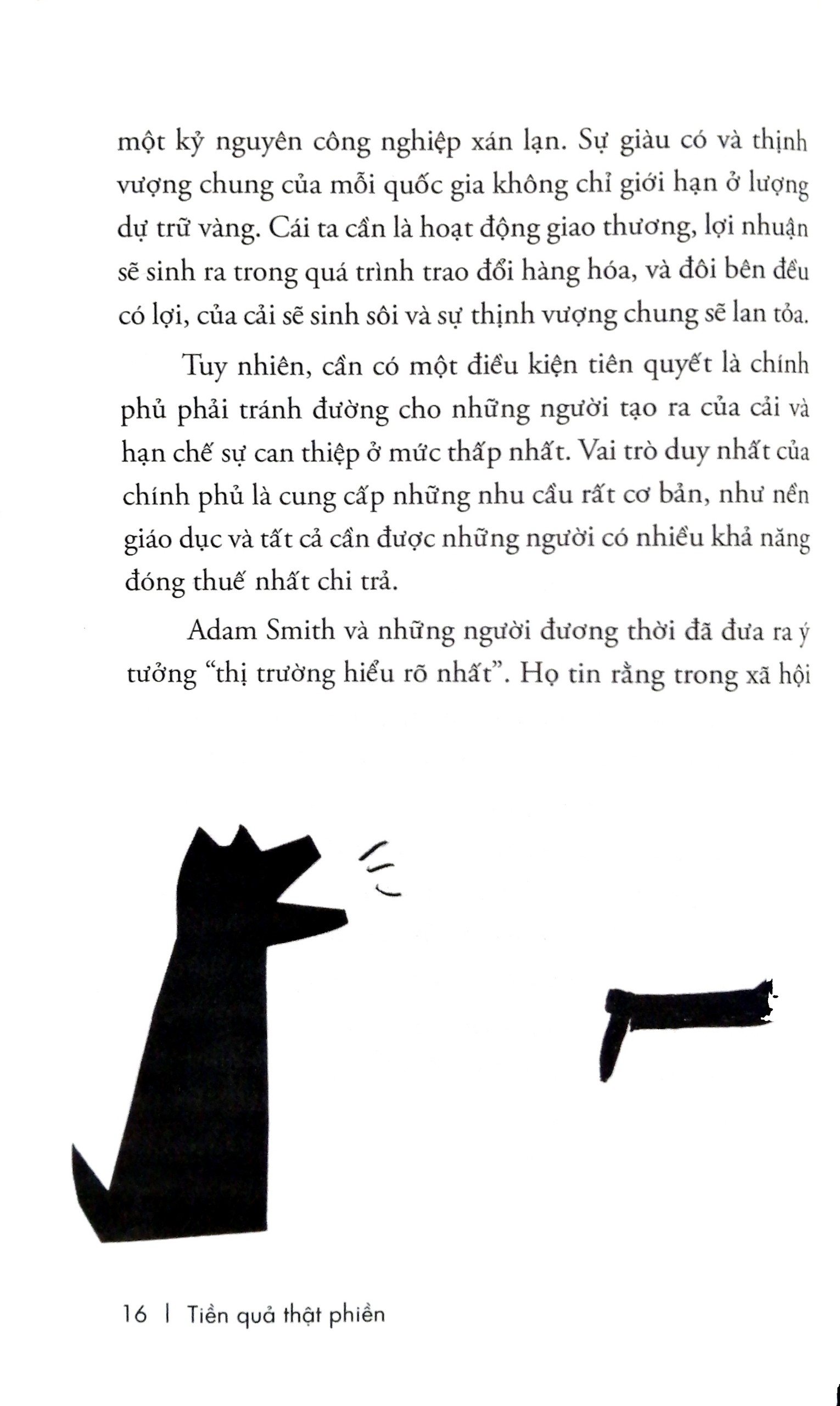 Sách Mới Alphabooks - Tiền Quả Thật Phiền
