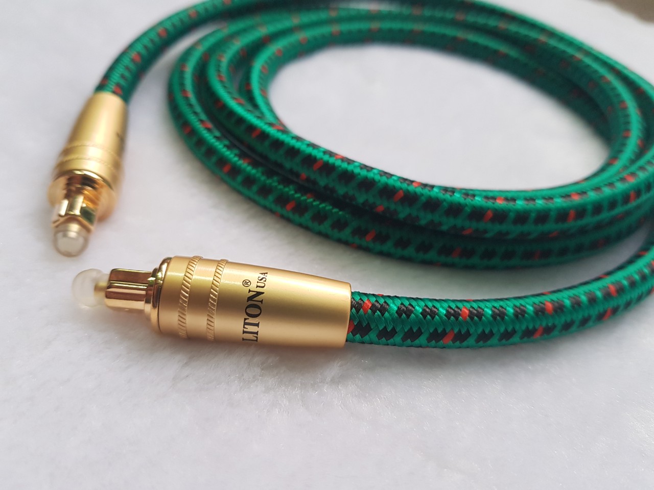 Dây optical Liton bãi mỹ dây dài 1.5m