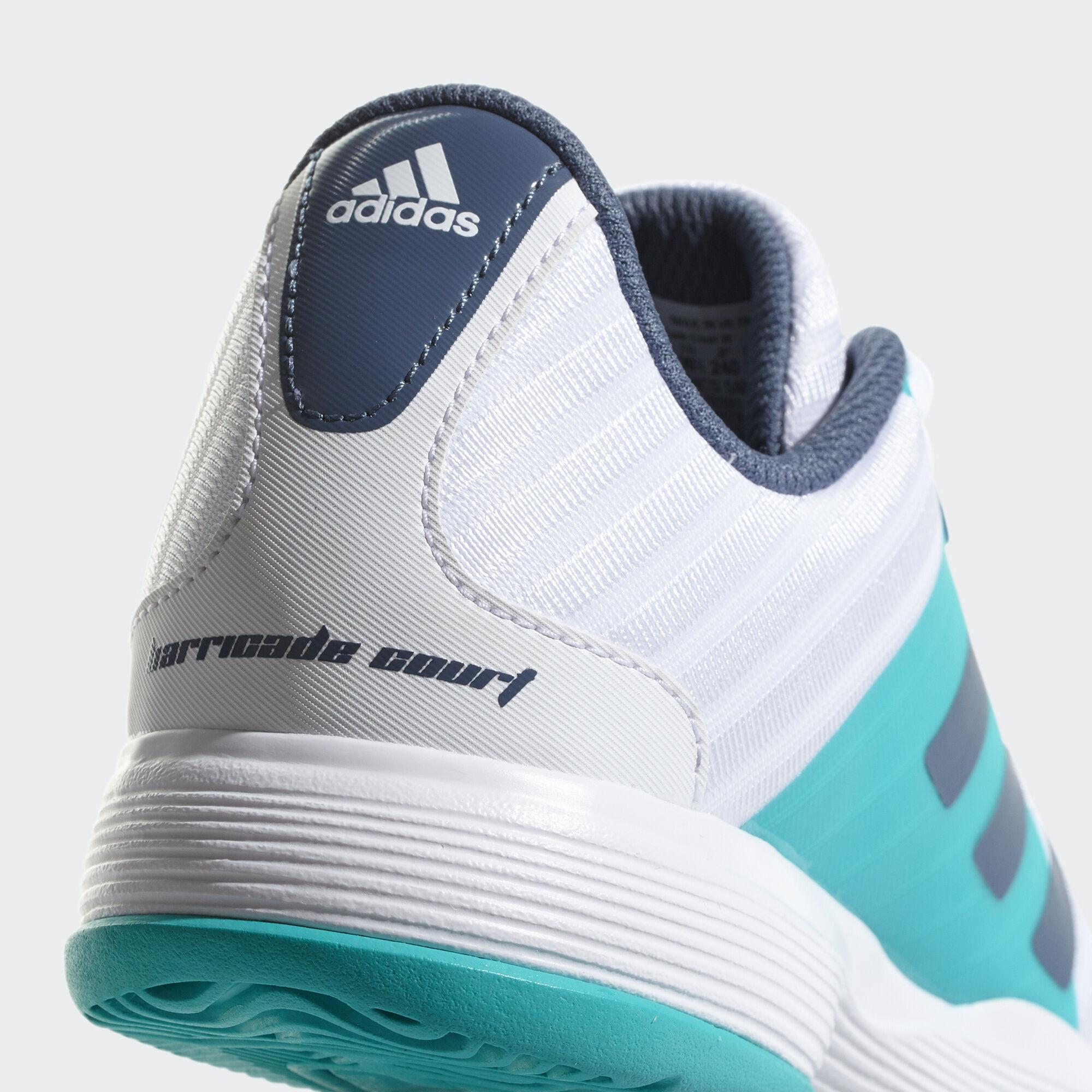 ADIDAS Giày thể thao TENNIS Nữ AH2103