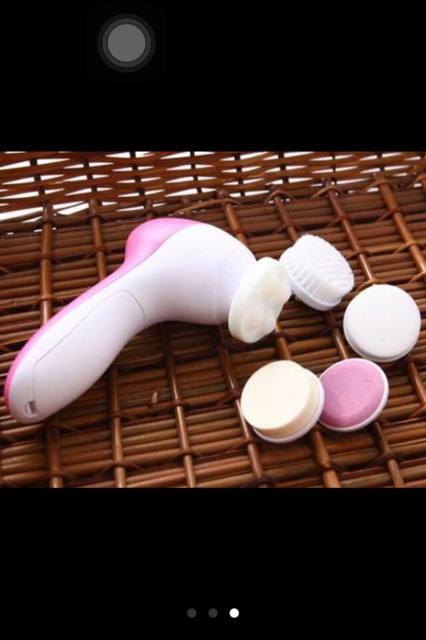 [HCM]Máy massage 5 in 1 bán lẻ giá sỉ