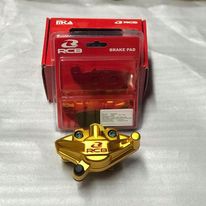 Heo thắng phanh sau s45 rcb chính hãng racing boy
