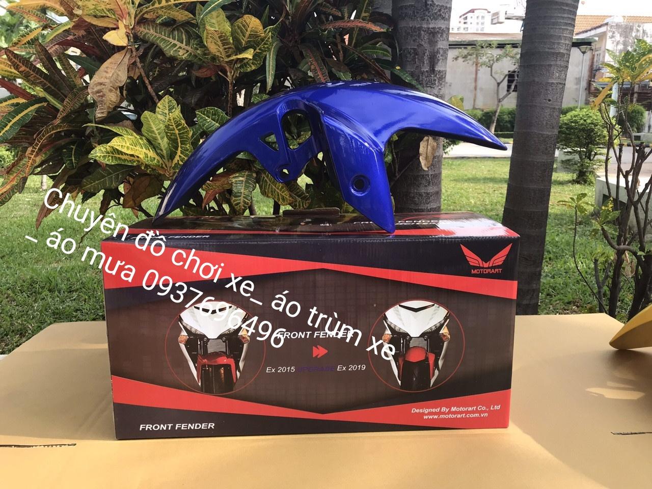 [HCM]DÈ TRƯỚC EX2019 GẮN EX 2015- 2018