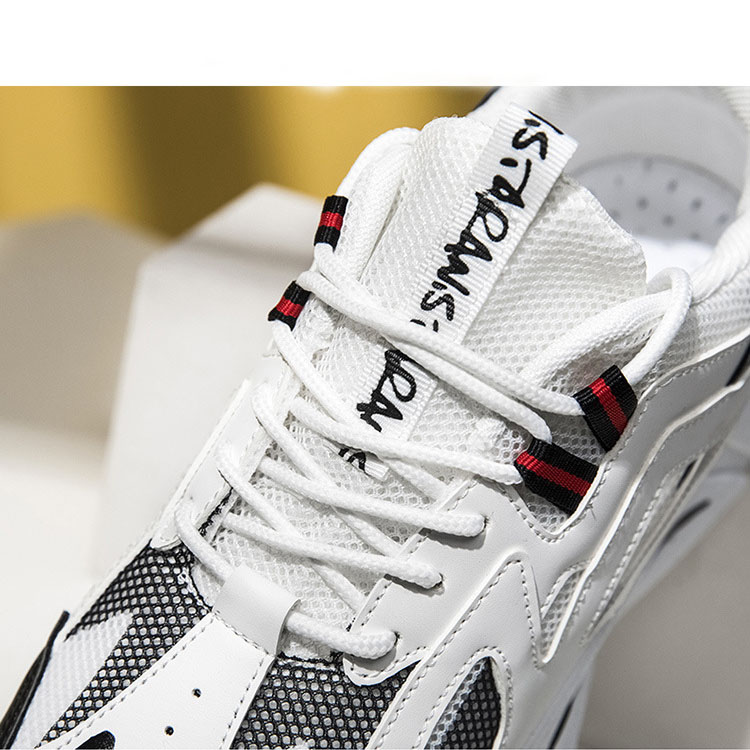 [HCM]giày sneaker nam G553