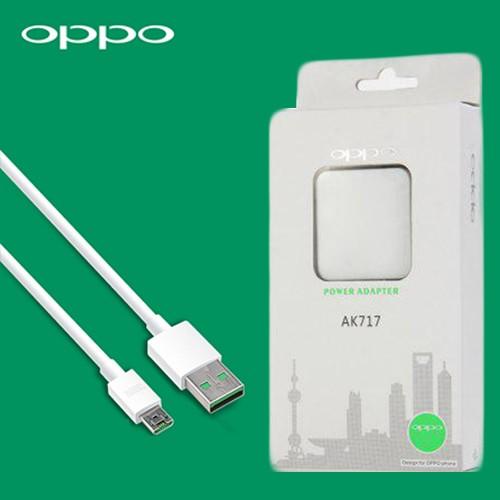 Bộ sạc oppo ak-717