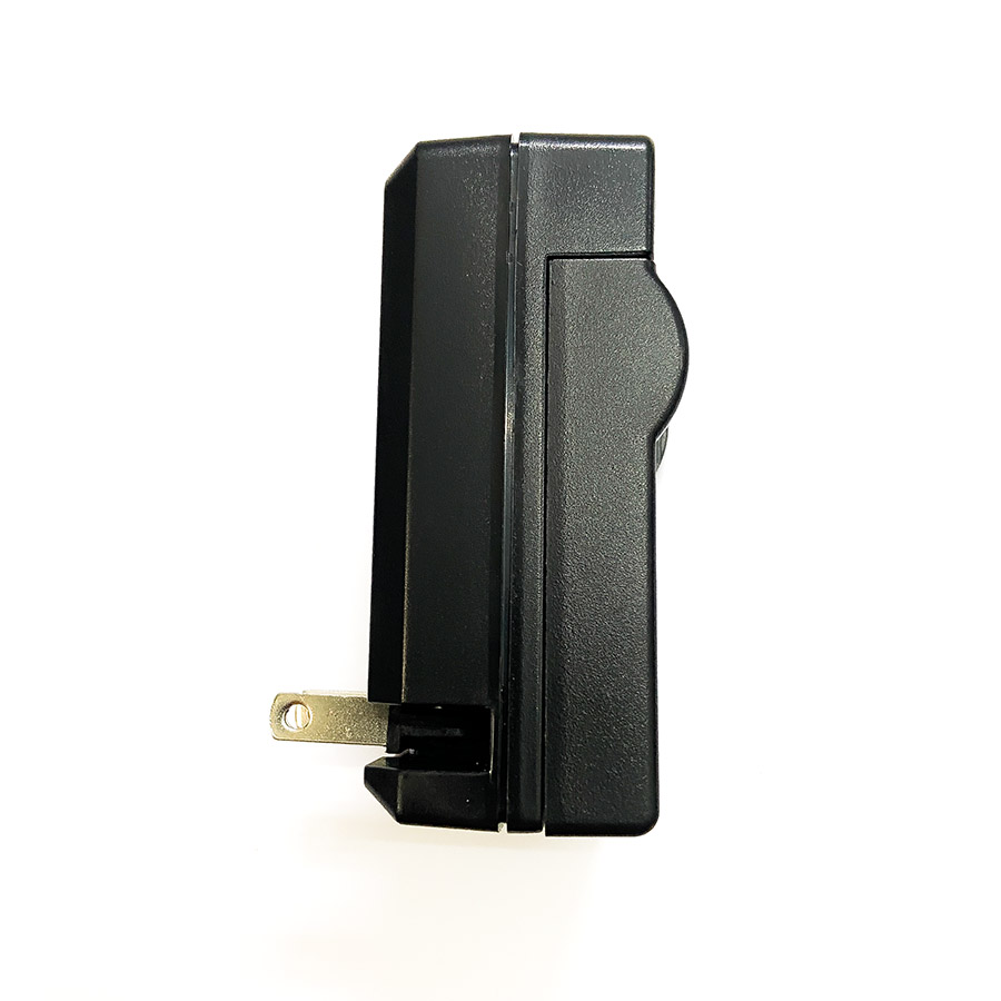 Sạc pin LP-E5, E6, E8, E10, E12, E17, BP-511 cho máy ảnh Canon đủ loại