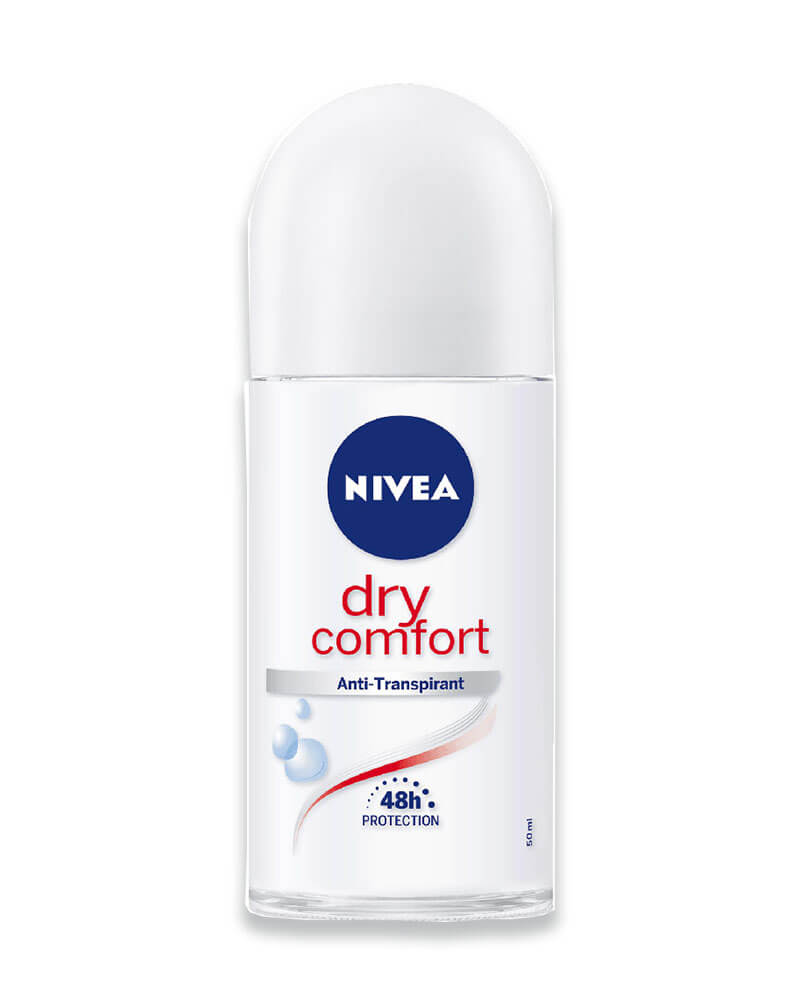 Lăn Khử Mùi Nivea Nội Địa Thái Lan 25ml/ 50ml