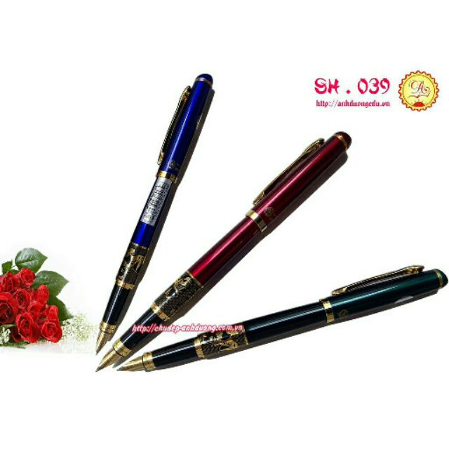 [HCM]Bút mài thầy ánh sh039