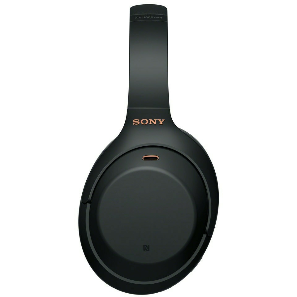 Tai nghe Sony WH-1000XM4 (Hàng chính hãng Sony)